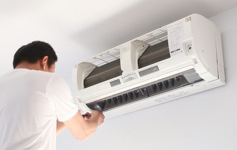 An Ultimate Guide to Maintain Your Air Conditioner