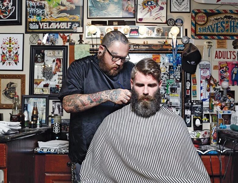 Top Services That Every Barber Should Offer?