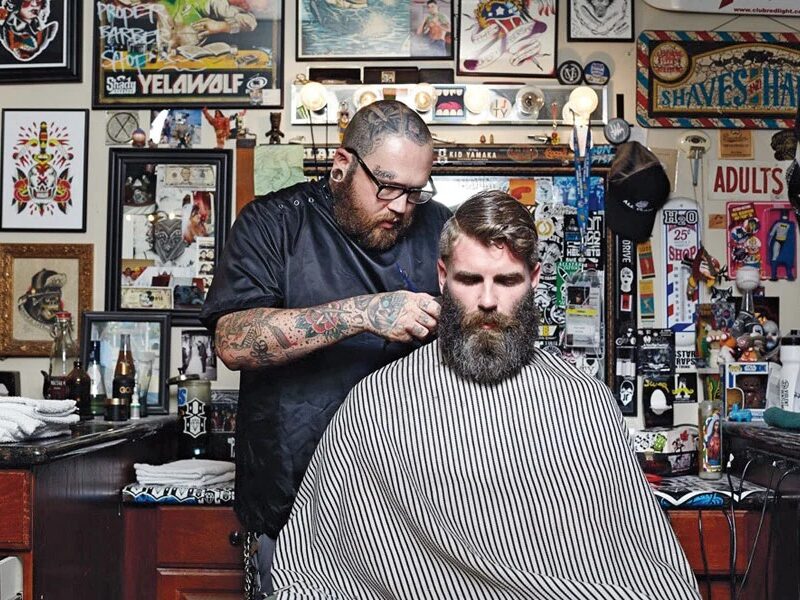 Top Services That Every Barber Should Offer?