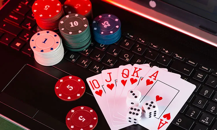 How to Play Slot Games and Win: Your Guide to the Online Casino Deposit System