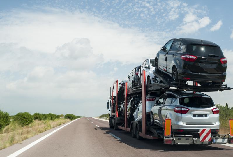 What Are the Overall Expenses to Incur While Shipping Your Car?