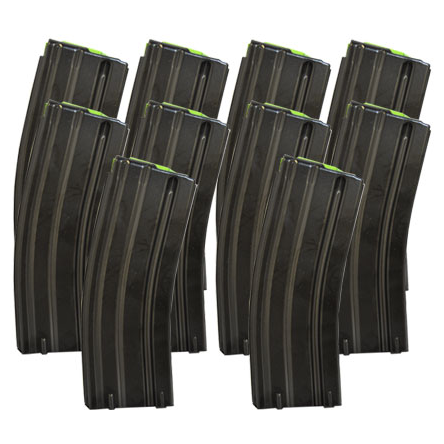 Questions about PMAGs that come to mind – General FAQs