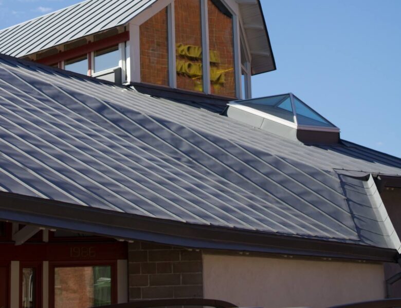 Great Roofing Starts By Using Qualified People