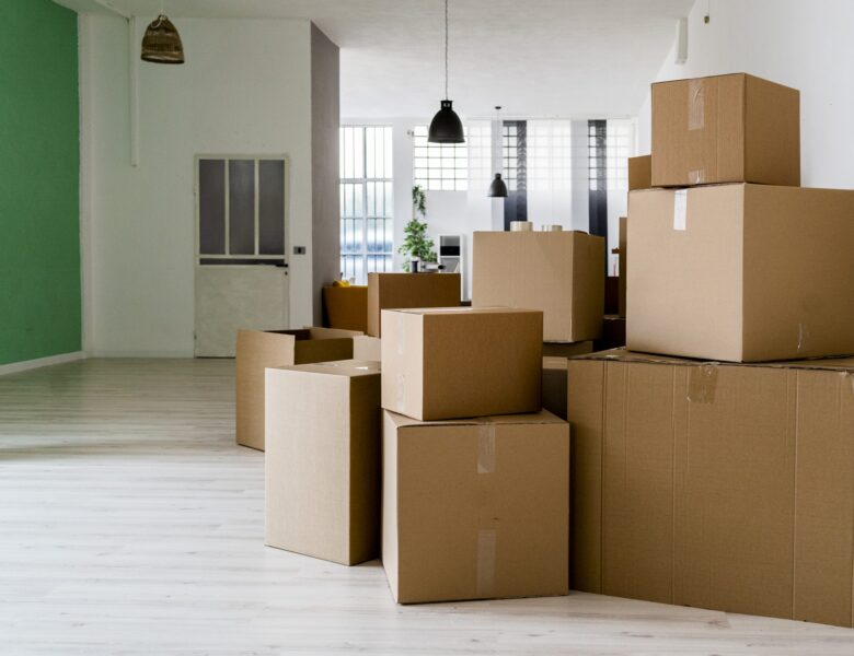 Top Tips to Move Your Home Efficiently