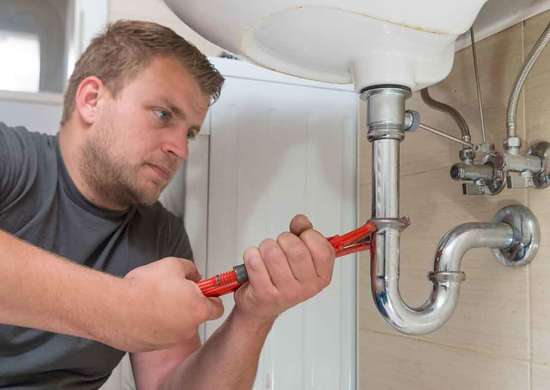Things You Never Learnt About Plumbing