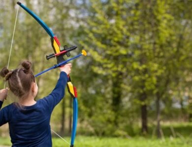 Tips to Buy First Archery Set From the Shop of Archery Melbourne