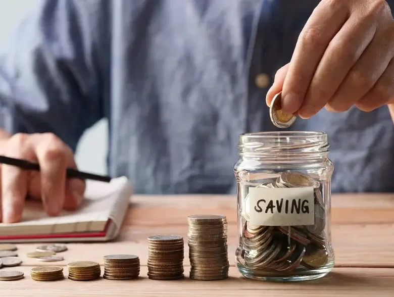 3 Smart Ways To Save Your Salary