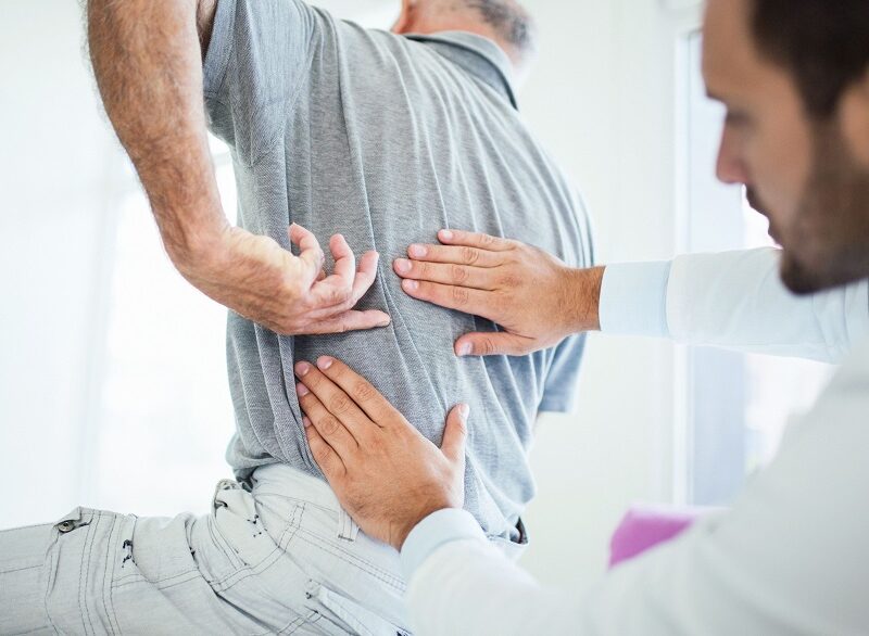 What Do You Need To Know About Sciatica Pain Treatment?