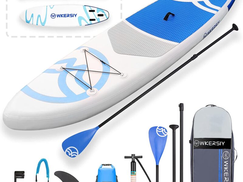 7 Reasons to Buy SUP Accessories Online