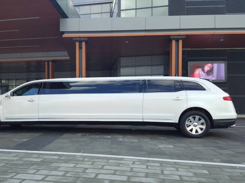 The Best Limo Service Provider in Oak Vile – How to Select one