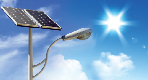 For what reason Should the Public and Private Sector Invest in Solar Lighting?