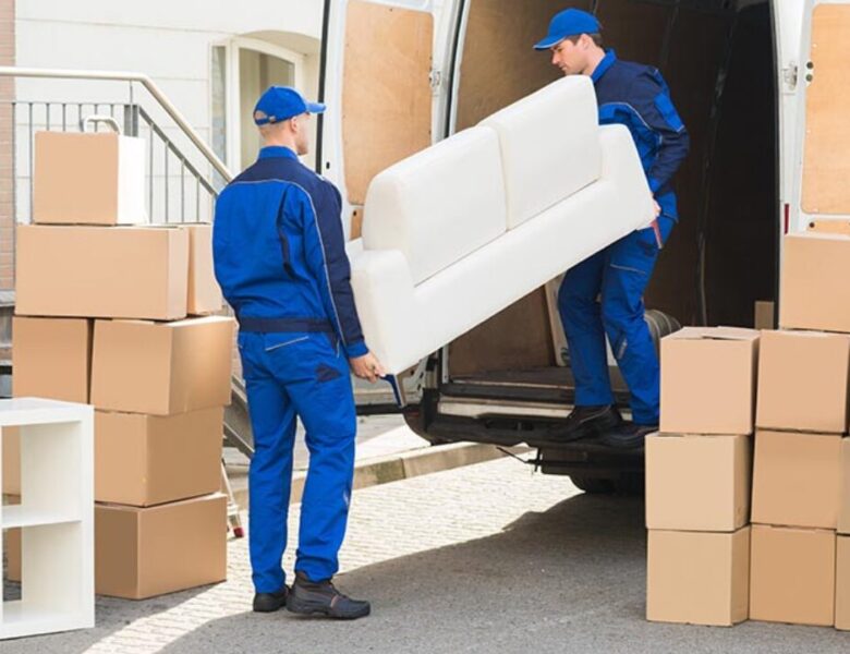 Significant Things To Consider While Hiring Professional Movers