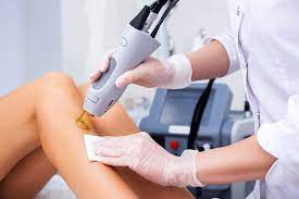 What are the Benefits of Hair Removal?