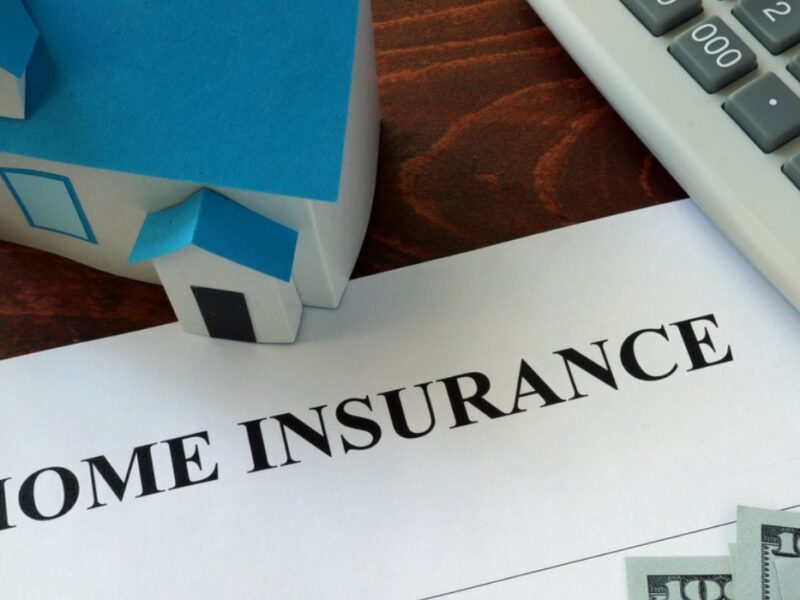 The Most Reliable Insurance Company for You and Your Property