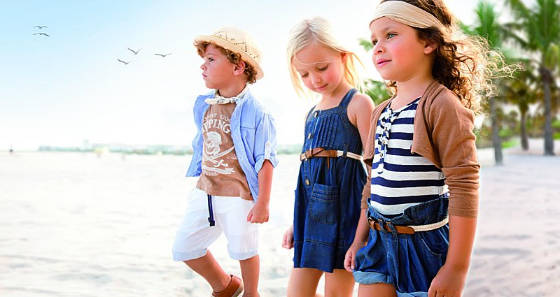 Buying Wholesale Children’s Clothing In Bulk And Its 5 Benefits