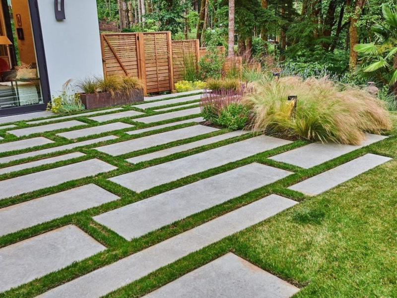 Which Landscaping And Paving Services Offer The Most Outstanding Work?