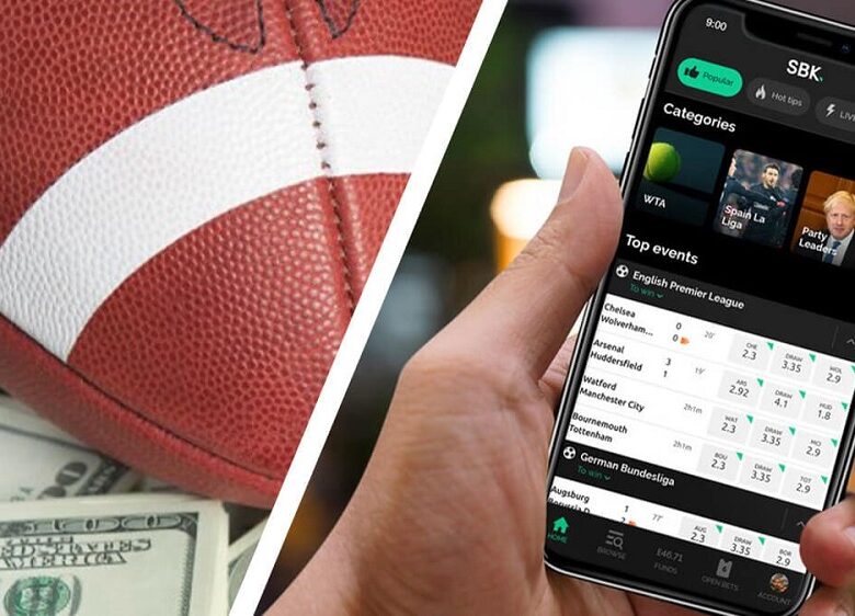 What Is Safe Playground In Sports Betting? And What Are Its Advantages