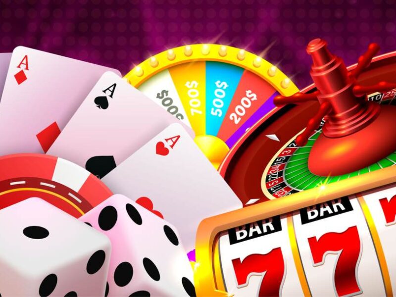 Unlocking the Secrets of Classic Casino Slots: A Comprehensive Guide