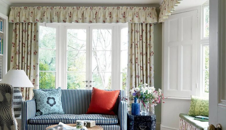 Why are drapery curtains the best option to install? Why are professionals good to hire?