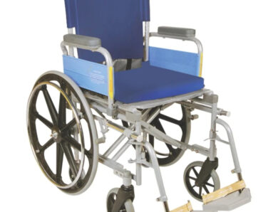Types Of Wheelchairs 