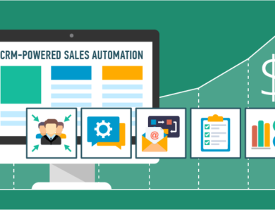 Why Sales Automation Software is a MUST for Any Business