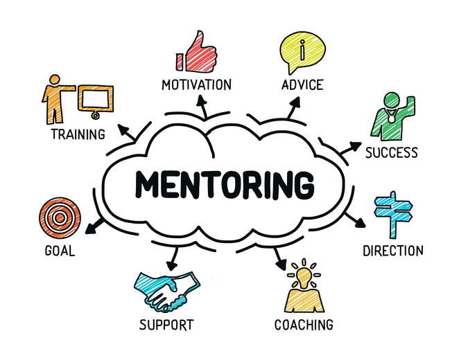 Guide to start a Mentoring Programme