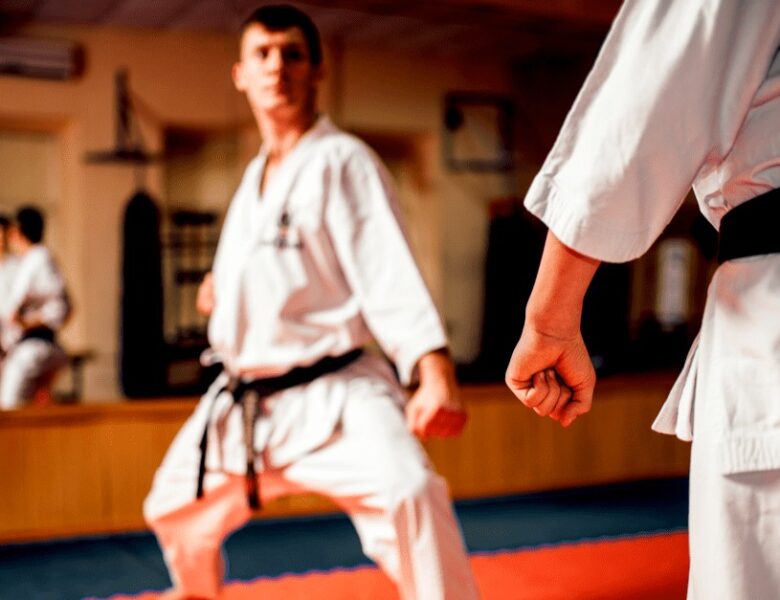 How Aikido Classes Differ from Other Martial Arts