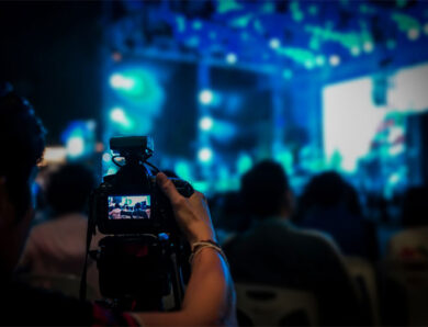 What is Event Photography?