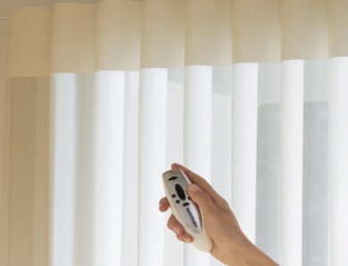 The Little Things You Need to Know About Smart Blinds