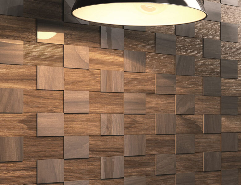 Types of wall panels that can change your place appearance