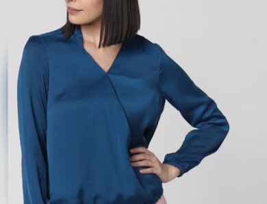 Trend Alert- Smart Tops Every Woman Should Own