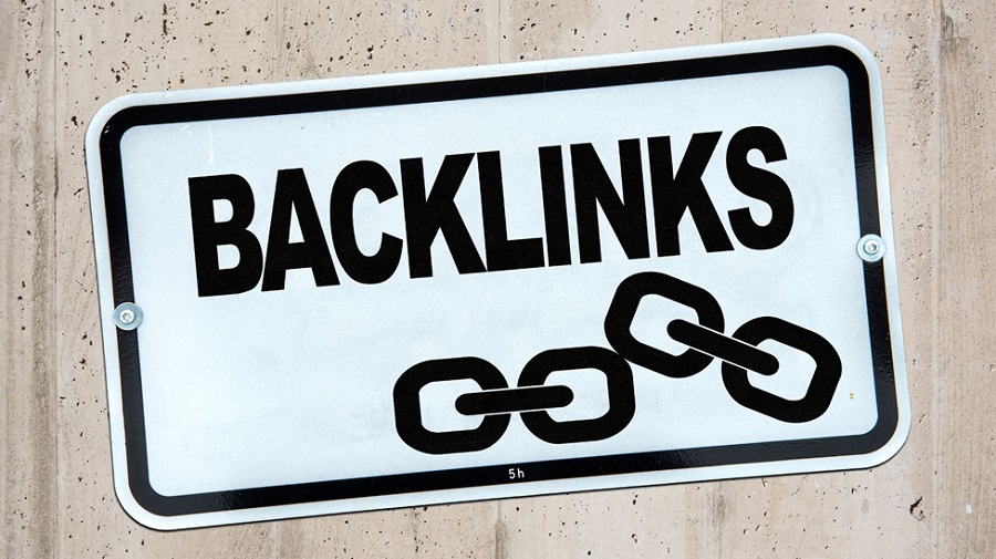 Backlinks for Medical Websites