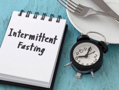 How Can Intermittent Fasting Help You Shed Extra Pounds?