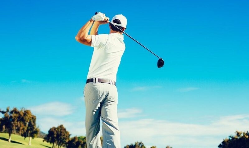 7 Benefits Of Chiropractic Care To Golfers