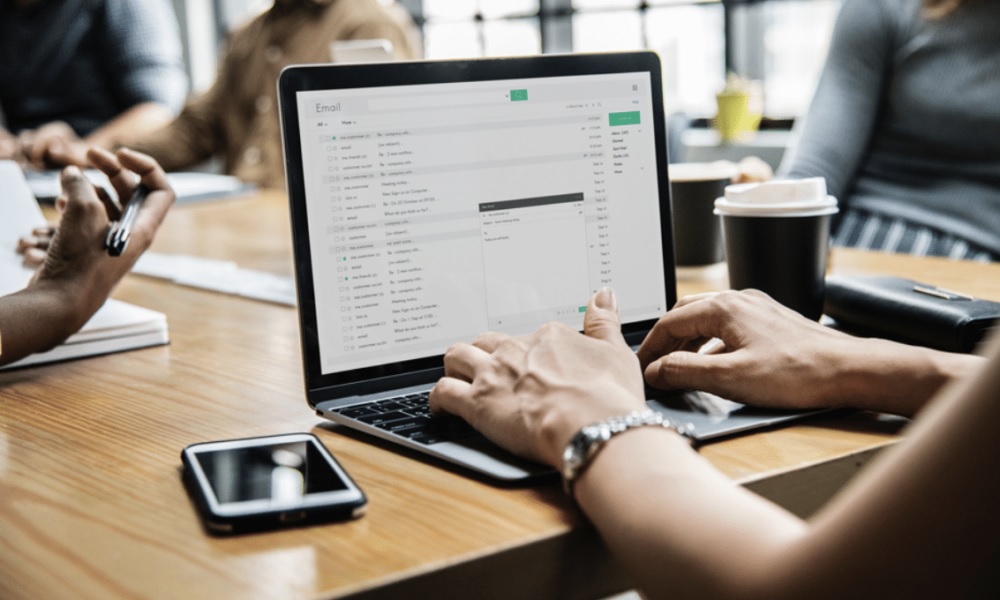 Crafting the Perfect Email Template for Recruiters