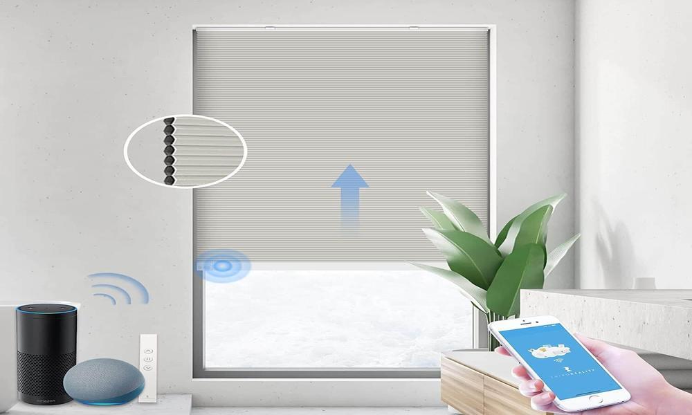How to Select the Right Motorized Blinds for Your Room or Home