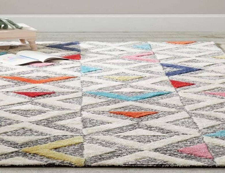 Want to create classic looks with hand-made rugs?