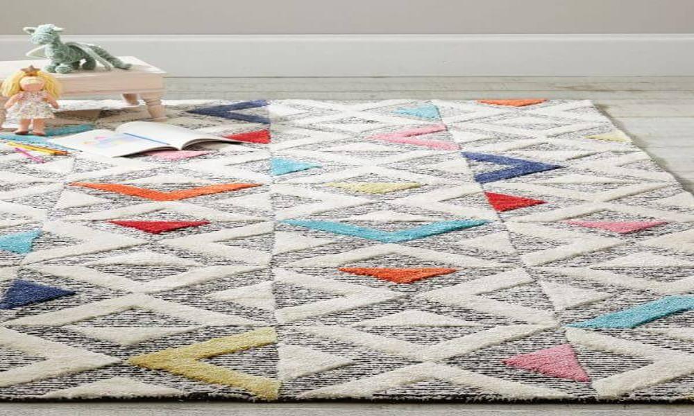 Want to create classic looks with hand-made rugs