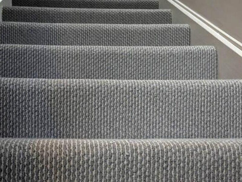 Elevate Your Home with Staircase Carpets
