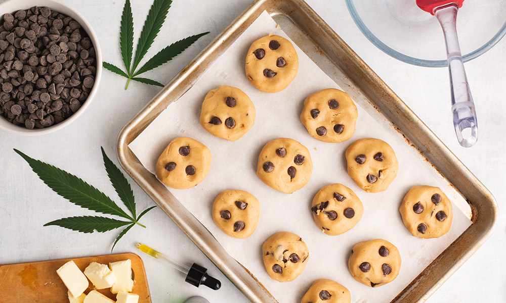 Unearthing the Wonders of Cannabidiol-Infused Edibles