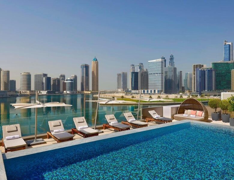 Finding the Perfect Hotels in Dubai and London: Tips and Recommendations