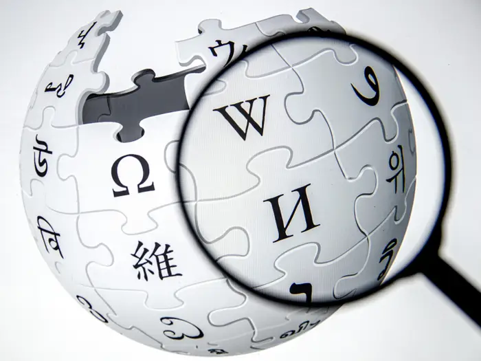 Anchoring Facts and Insights The Power of Wikipedia