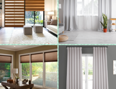 A Quick Guide To Indoor Blinds For 2023