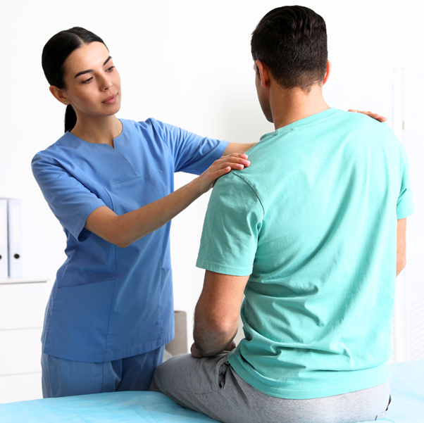The Healing Power Of Osteopathy: 7 Compelling Reasons To Get It