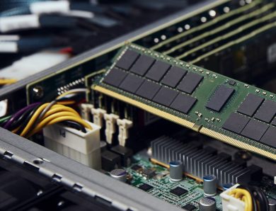 Exploring the Crucial Role of RAM in Server Performance