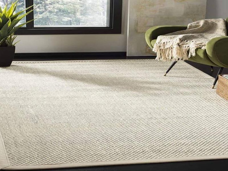 How To Improve At SISAL RUGS