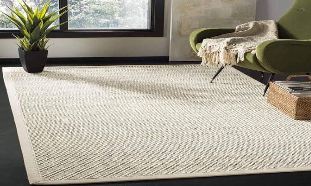 How To Improve At SISAL RUGS