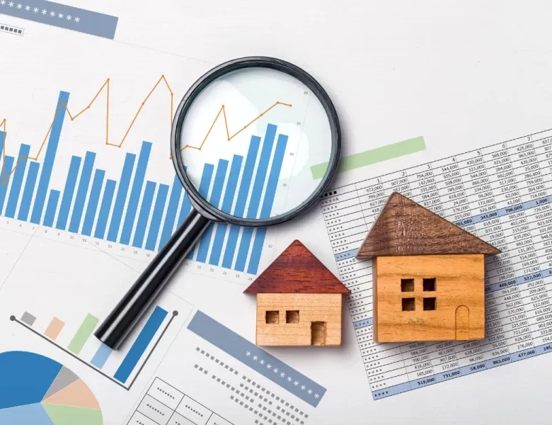 The Most Crucial Real Estate Statistics in 2023