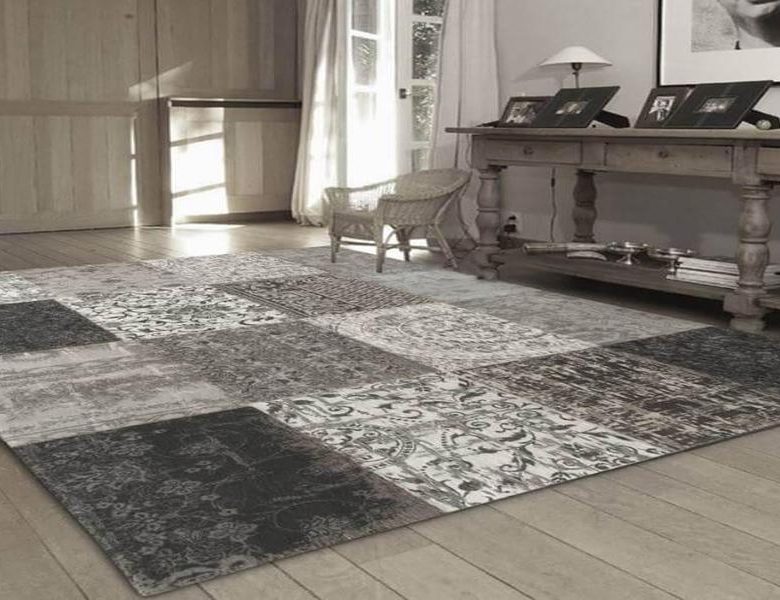 Why Are Patchwork Rugs the Perfect Addition to Your Interior Design?