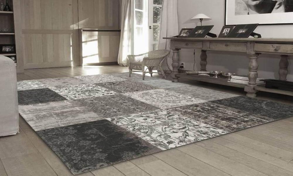 Why Are Patchwork Rugs the Perfect Addition to Your Interior Design